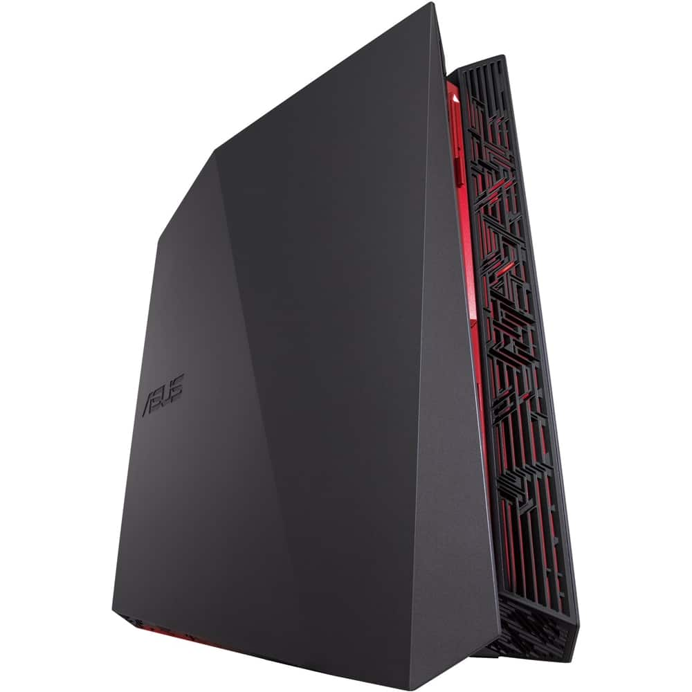 Best Buy: ASUS ROG G20CB Desktop Intel Core i7 16GB Memory NVIDIA ...