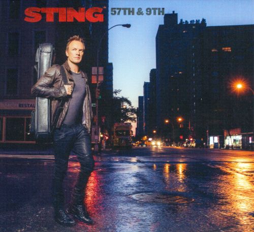  57th &amp; 9th [Deluxe Version] [CD]