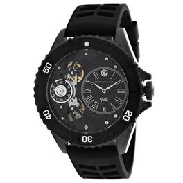 Oceanaut - Men 's OC0991 Quartz Watch - Black