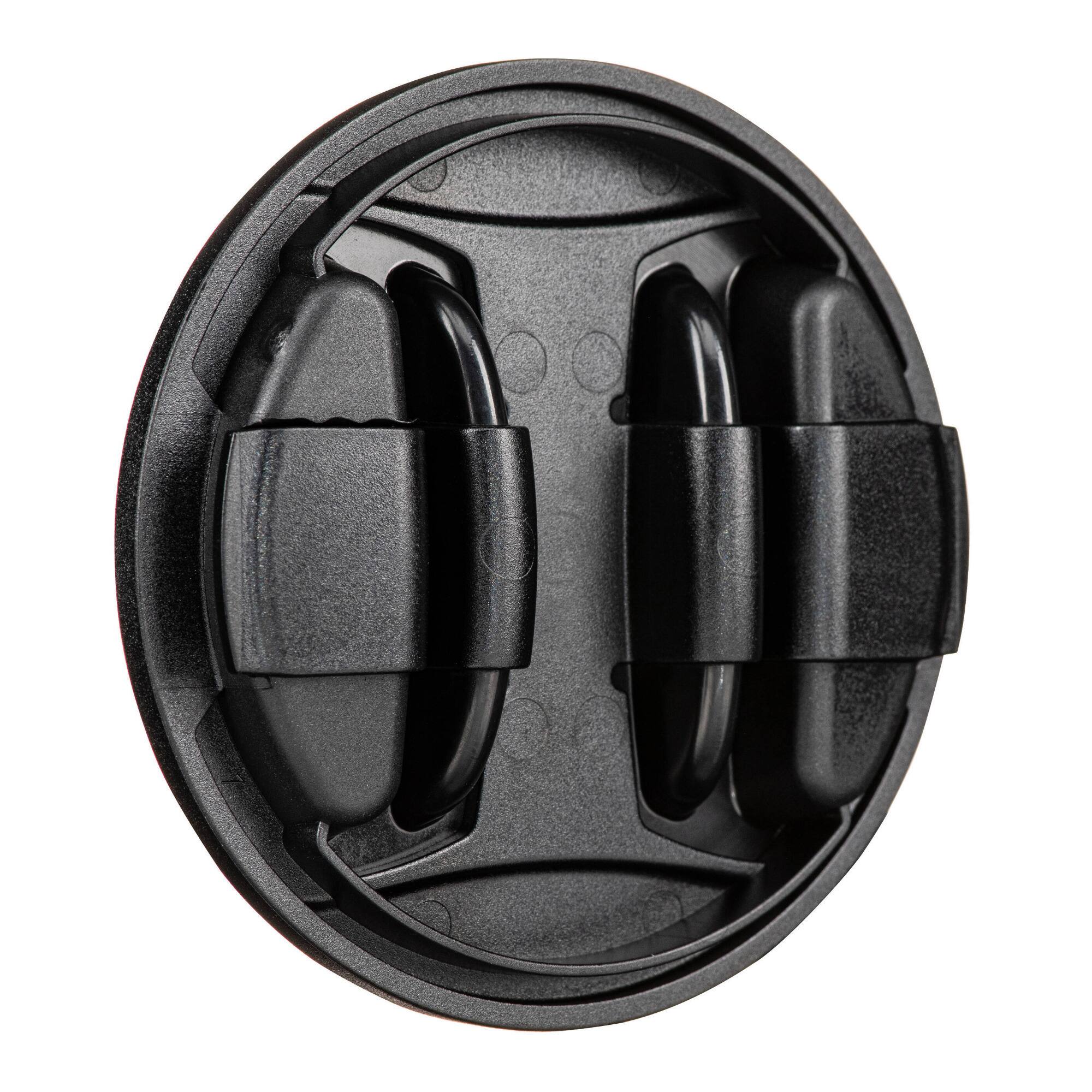 Left. Swarovski - Swarovski Objective Lens Cover for AT/ST Balance Spotting Scope.