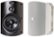 Front Zoom. Polk Audio - Patio 200 5" 2-Way Indoor/Outdoor Loudspeakers (Pair) - White.