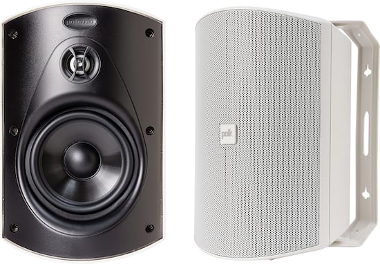 Best buy hot sale polk subwoofer