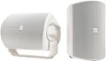 Angle Zoom. Polk Audio - Patio 200 5" 2-Way Indoor/Outdoor Loudspeakers (Pair) - White.