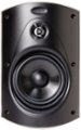 Alt View Zoom 11. Polk Audio - Patio 200 5" 2-Way Indoor/Outdoor Loudspeakers (Pair) - White.
