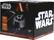 Alt View 13. Star Wars - R2-D2 Portable Wireless Speaker - Gray/Silver.