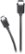 Front Zoom. Belkin - 6' Micro USB-to-USB Type C Device Cable - Black.