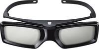 Best Buy Sony Battery Operated Active 3d Glasses Black Tdgbt500a