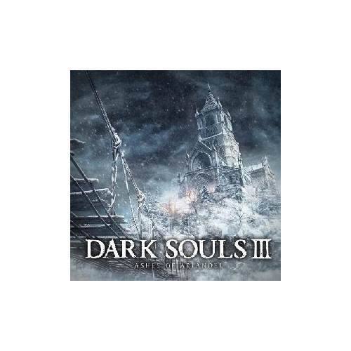 Front. BANDAI NAMCO Entertainment - Dark Souls III: Ashes of Ariandel.