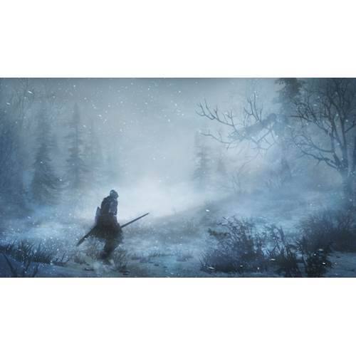 Alt View 11. BANDAI NAMCO Entertainment - Dark Souls III: Ashes of Ariandel.