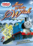 Front Standard. Thomas & Friends: Merry Winter Wish [DVD] [2010].