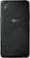 Back. Virgin Mobile - LG X Power 4G LTE with 16GB Memory Prepaid Cell Phone - Black.