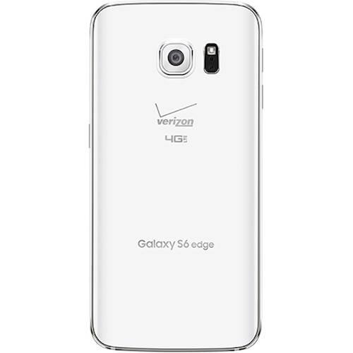 Questions And Answers: Verizon Galaxy S6 Edge 4g Lte With 32gb Memory 