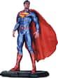 DC Collectibles - DC Comics Icons: Superman Statue - Red/Blue - Larger Front