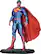 Front. DC Collectibles - DC Comics Icons: Superman Statue - Red/Blue.