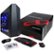 Alt View Zoom 11. CyberPowerPC - Gamer Xtreme VR Desktop - Intel Core i5 - 8GB Memory - NVIDIA GeForce GTX 1060 - 1TB Hard Drive - Black/Blue.