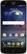 Front. Cricket Wireless - ZTE Grand X3 4G LTE with 16GB Memory Prepaid Cell Phone.