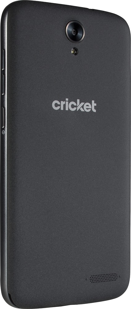 Customer Reviews: Cricket Wireless ZTE Grand X3 4G LTE with 16GB Memory ...