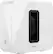 Alt View 11. Sonos - Sub Wireless Subwoofer - White.