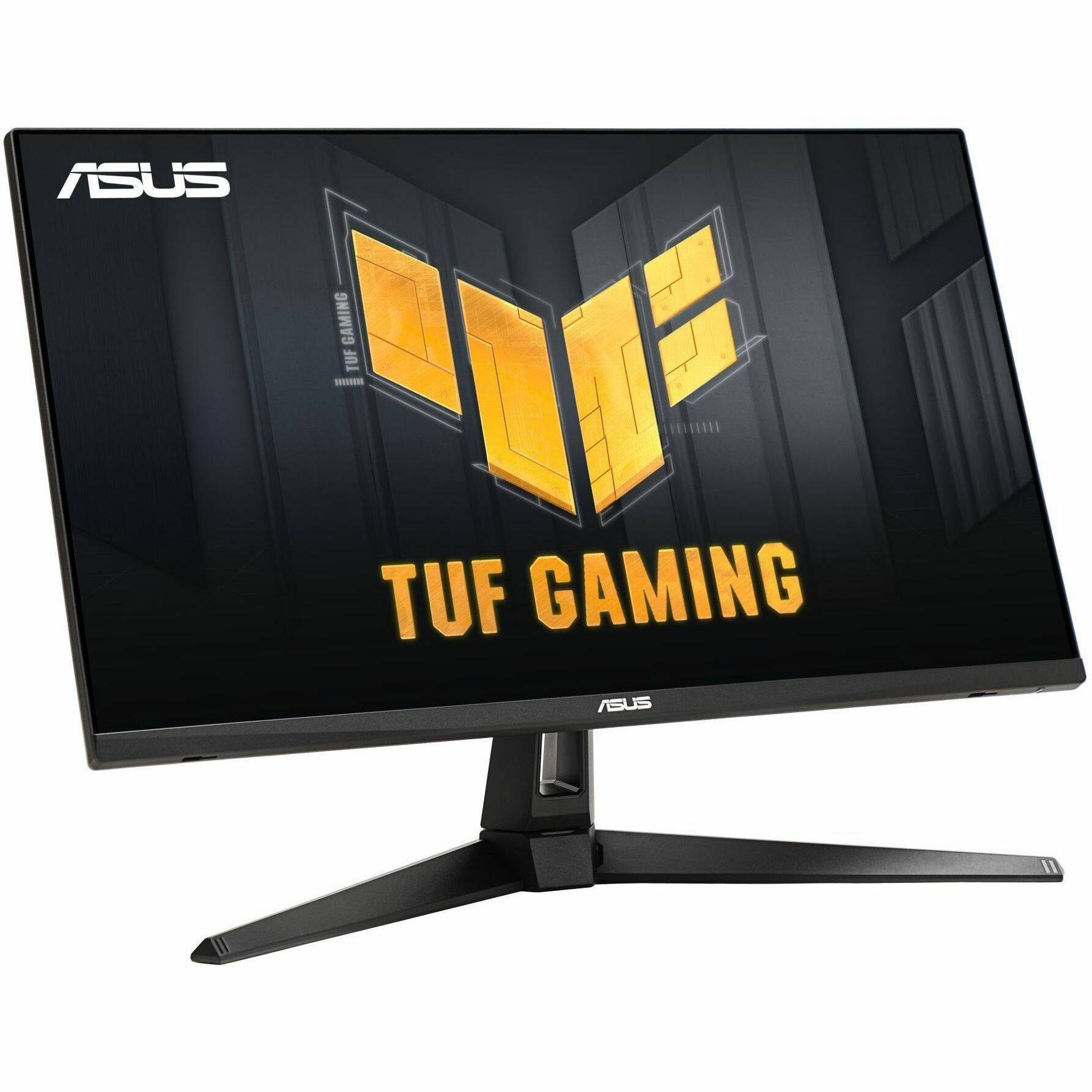 ASUS  
TUF GAMING  
TUF GAMING