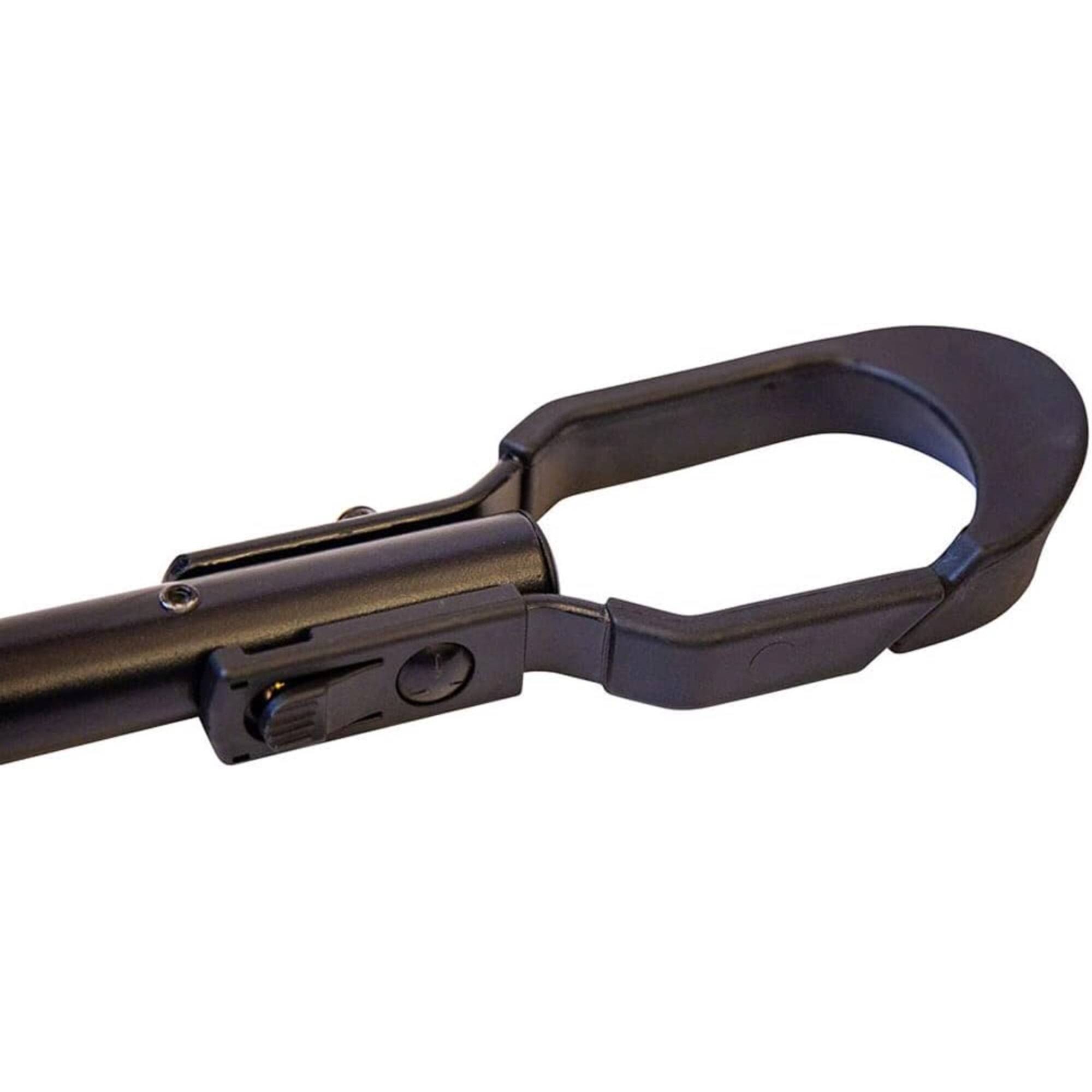 Alt View 3. Saris - Bike Beam LT for Hanging Style Trunk or Hitch Racks,One Size - Black.