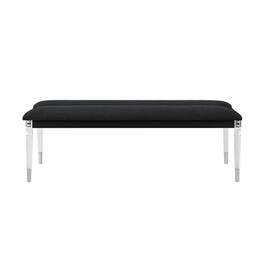 Global Furniture USA - Lando Bedroom Accessory - Black