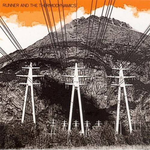 Runner and the Thermodynamics - Runner and The Thermodynamics    - COMPACT DISCS [CD] price history on PriceWatchPro