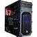 Alt View 11. CybertronPC - Palladium Liquid Cooled Gaming Desktop- Intel Core i7-8700K- 32GB Memory- NVIDIA GeForce GTX 1080 - 240GB SSD + 2TB HDD - Black/Blue.