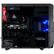 Alt View 13. CybertronPC - Palladium Liquid Cooled Gaming Desktop- Intel Core i7-8700K- 32GB Memory- NVIDIA GeForce GTX 1080 - 240GB SSD + 2TB HDD - Black/Blue.