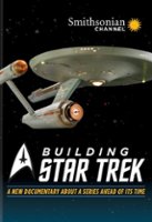Building Star Trek [DVD] - Front_Original