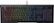Front Zoom. Razer - Ornata Chroma Wired Gaming Mecha-Membrane Keyboard with RGB Back Lighting - Black.