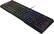 Left. Razer - Ornata Chroma Wired Gaming Mecha-Membrane Keyboard with RGB Back Lighting - Black.