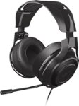 Angle Zoom. Razer - ManO'War 7.1 Wired Stereo Gaming Headset - Black.