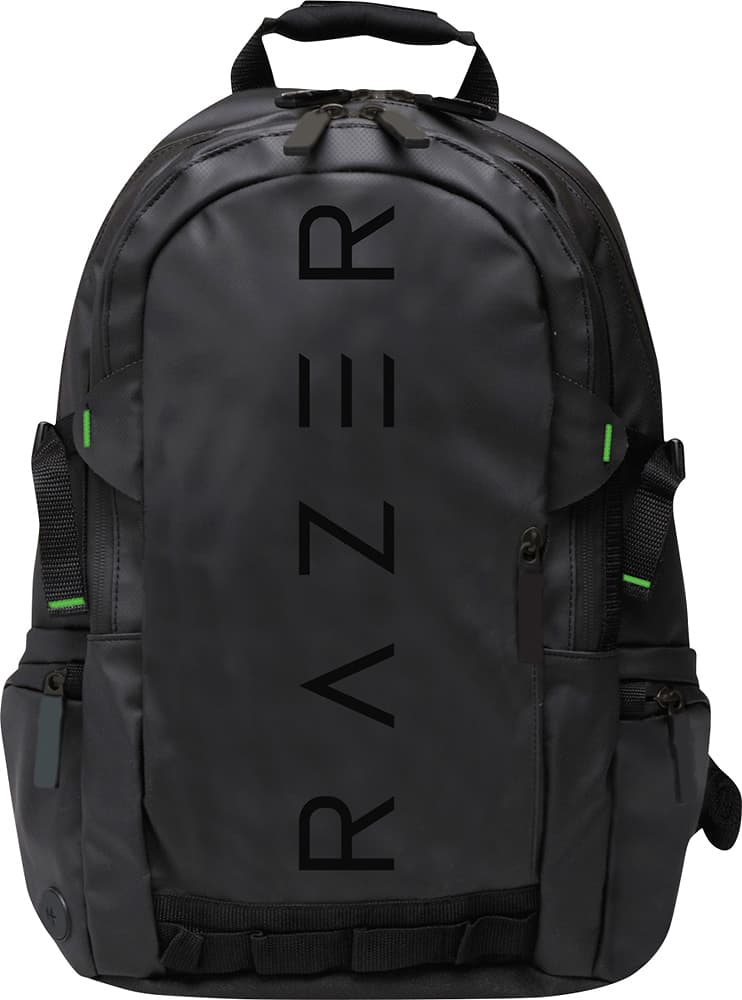 razer utility backpack