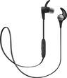 Jaybird - X3 Sport Wireless In-Ear Headphones - Blackout - Larger Front