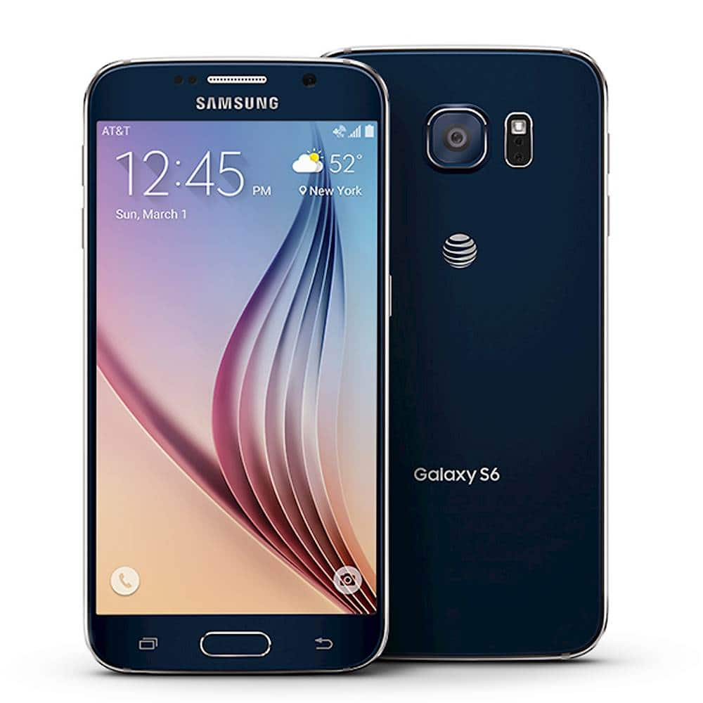 samsung galaxy s6 prepaid