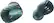 Front. Sol Republic - Amps Air True Wireless In-Ear Headphones - Teal.