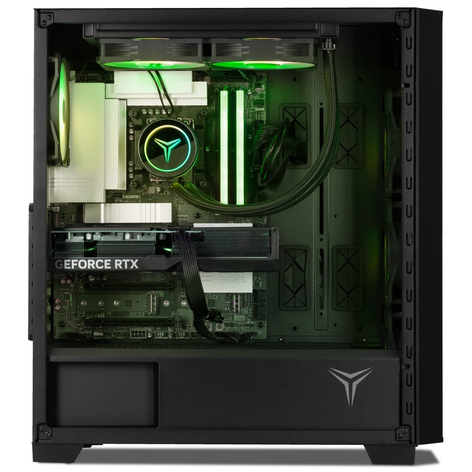 HOMI GEFORCE RTX SERIES  
HHI aDda