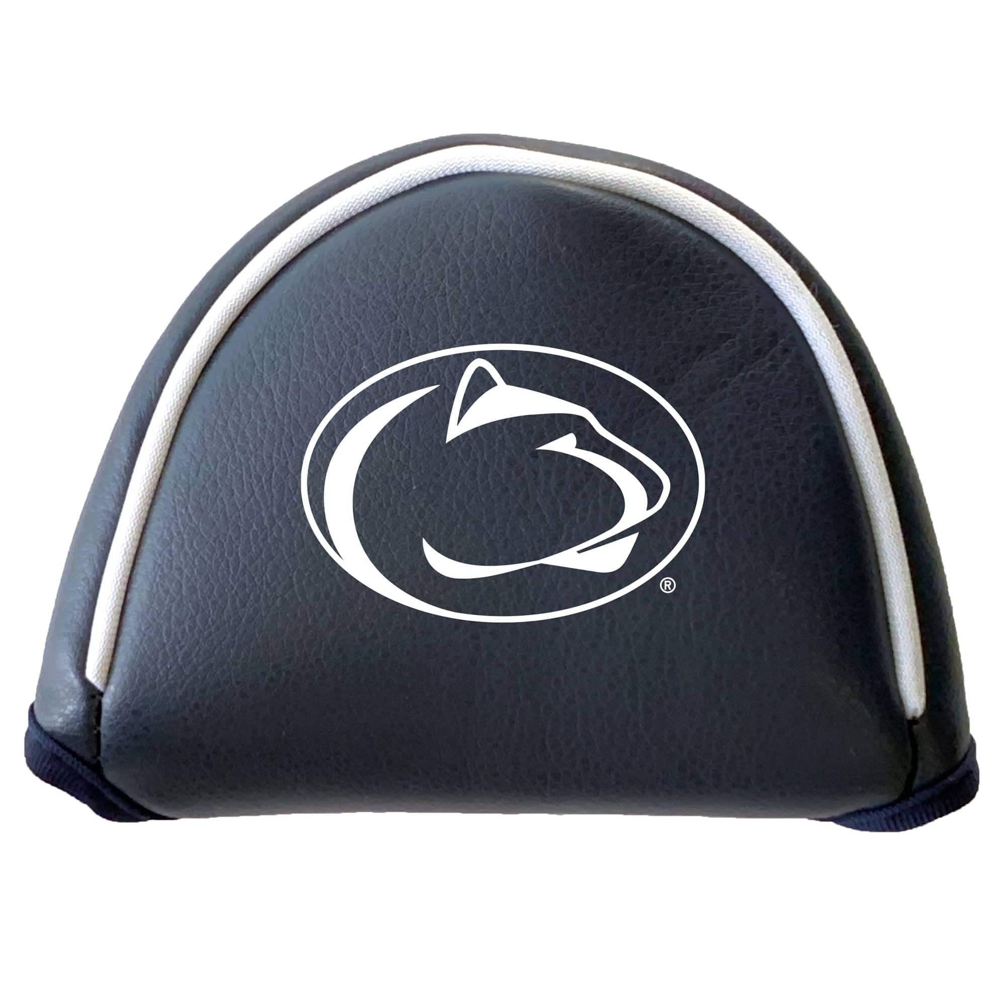 Team Golf - Penn State Nittany Lions Mallet Putter Cover - Multicolor