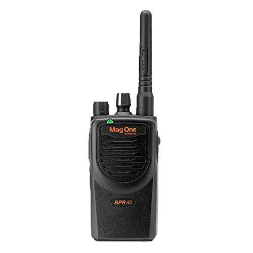Mag One by Motorola BPR40
