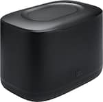 JBL - Cove X1 3D Room-Filling Wi-Fi home speaker with Dolby Atmos and easy whole-home listening - 2026 - Black