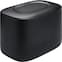 JBL - Cove X1 3D Room-Filling Wi-Fi home speaker with Dolby Atmos and easy whole-home listening - 2026 - Black