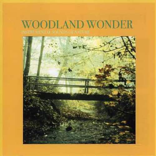 Various Artists - Woodland Wonder   - COMPACT DISCS [CD] price history on PriceWatchPro
