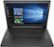 Alt View Zoom 11. Lenovo - 310-15IKB 15.6" Laptop - Intel Core i5 - 8GB Memory - 1TB Hard Drive - Textured ebony black.