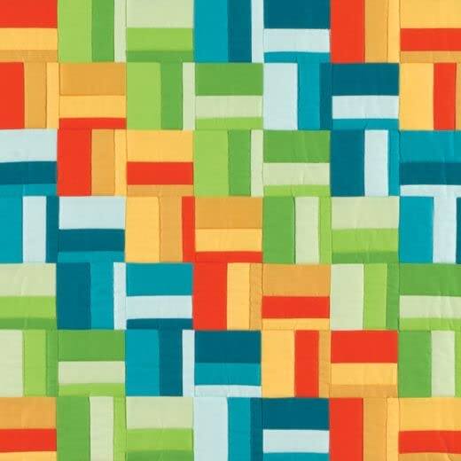 Alt View 2. AccuQuilt - Strip Cutter - Multicolor.