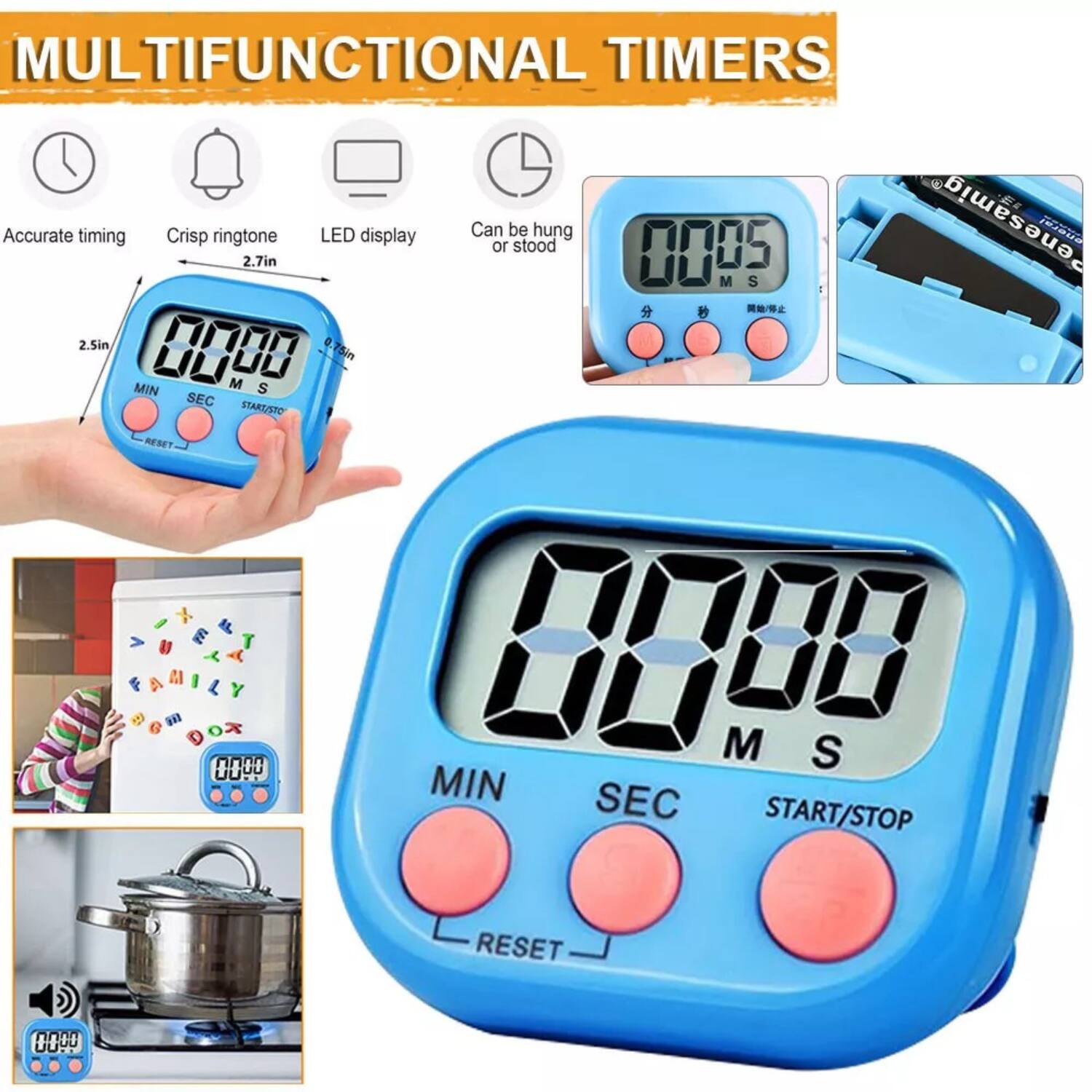 【新品】NEIGHBORHOOD LOGO KITCHEN TIMER 252WFNH-AC04_01.jpg?v=