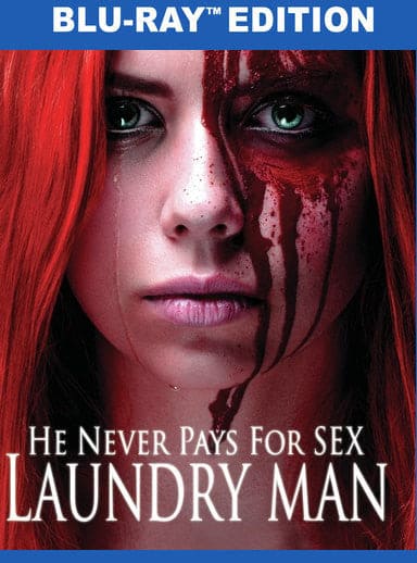 Laundry Man (MOD) (BluRay Movie) [Blu-ray] price history on PriceWatchPro