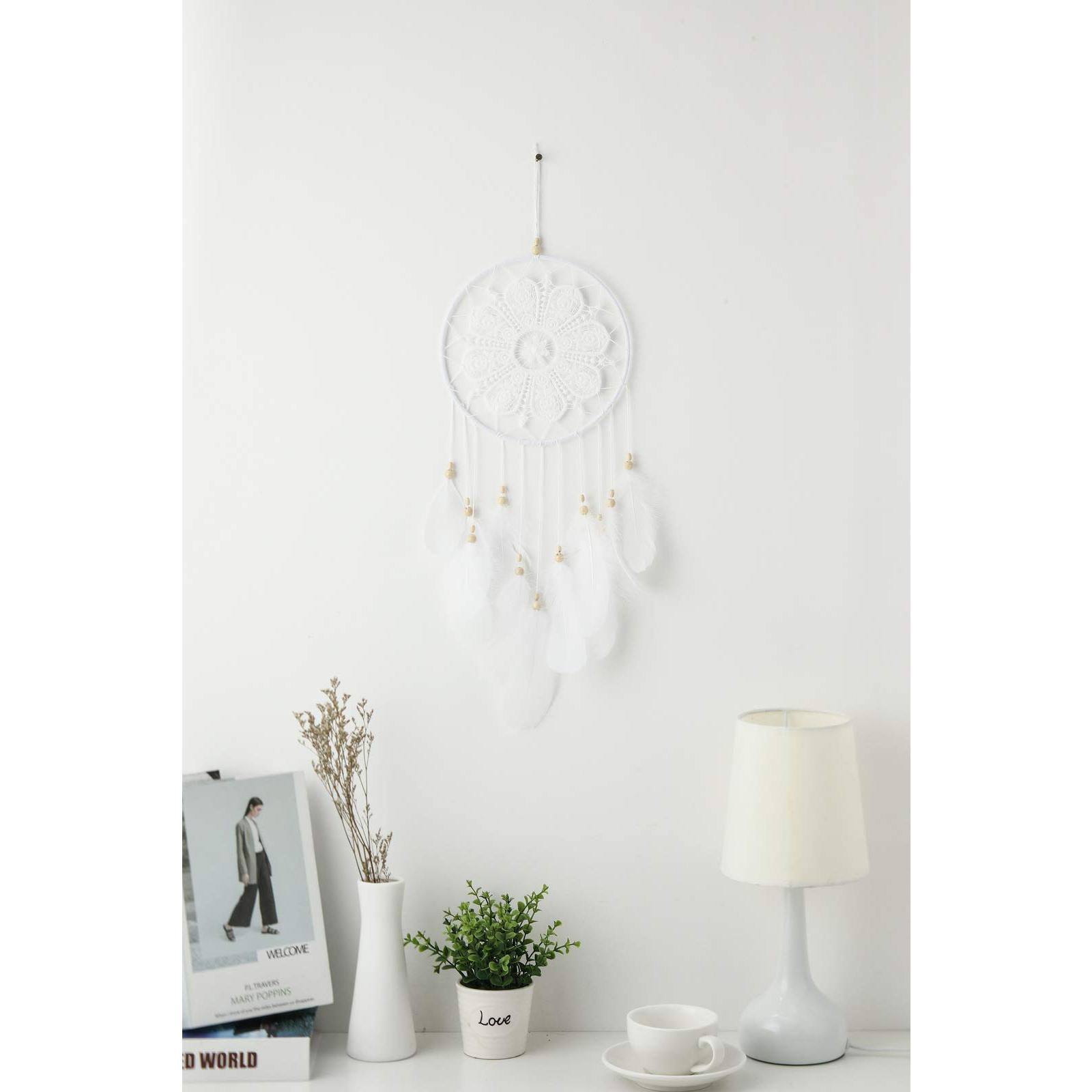 WELCOME  
IS MARY POPPINS  
Love D WORLD