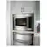 Alt View 11. JennAir - 1.5 Cu. Ft. Mid-Size Microwave - Stainless Steel.