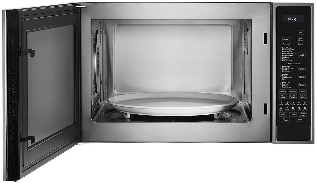 Jennair 1 5 Cu Ft Mid Size Microwave, Jenn Air Countertop Microwave Oven