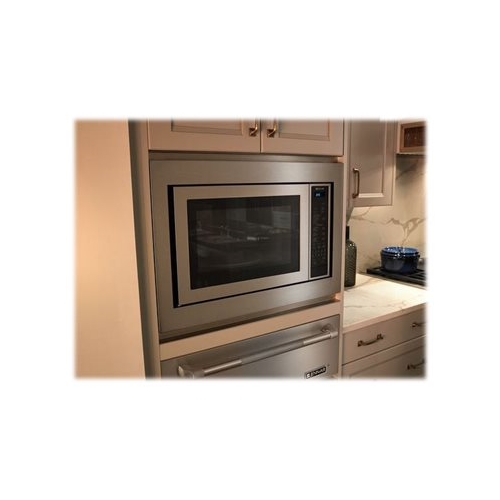 Jennair 1 5 Cu Ft Mid Size Microwave, Jenn Air Countertop Microwave Oven Jmc3415es